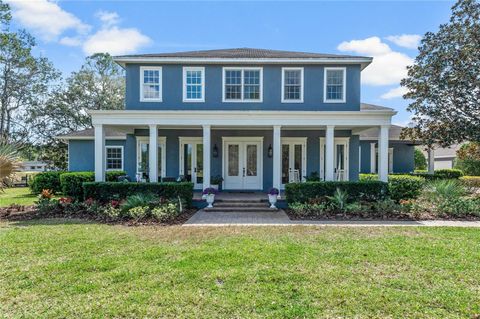 Photo of 2201 Orm Court, Oviedo, FL 32765 (MLS # O6384943)
