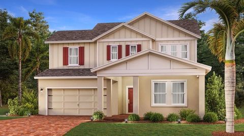 701 PERONI AVENUE DEBARY FL 32713