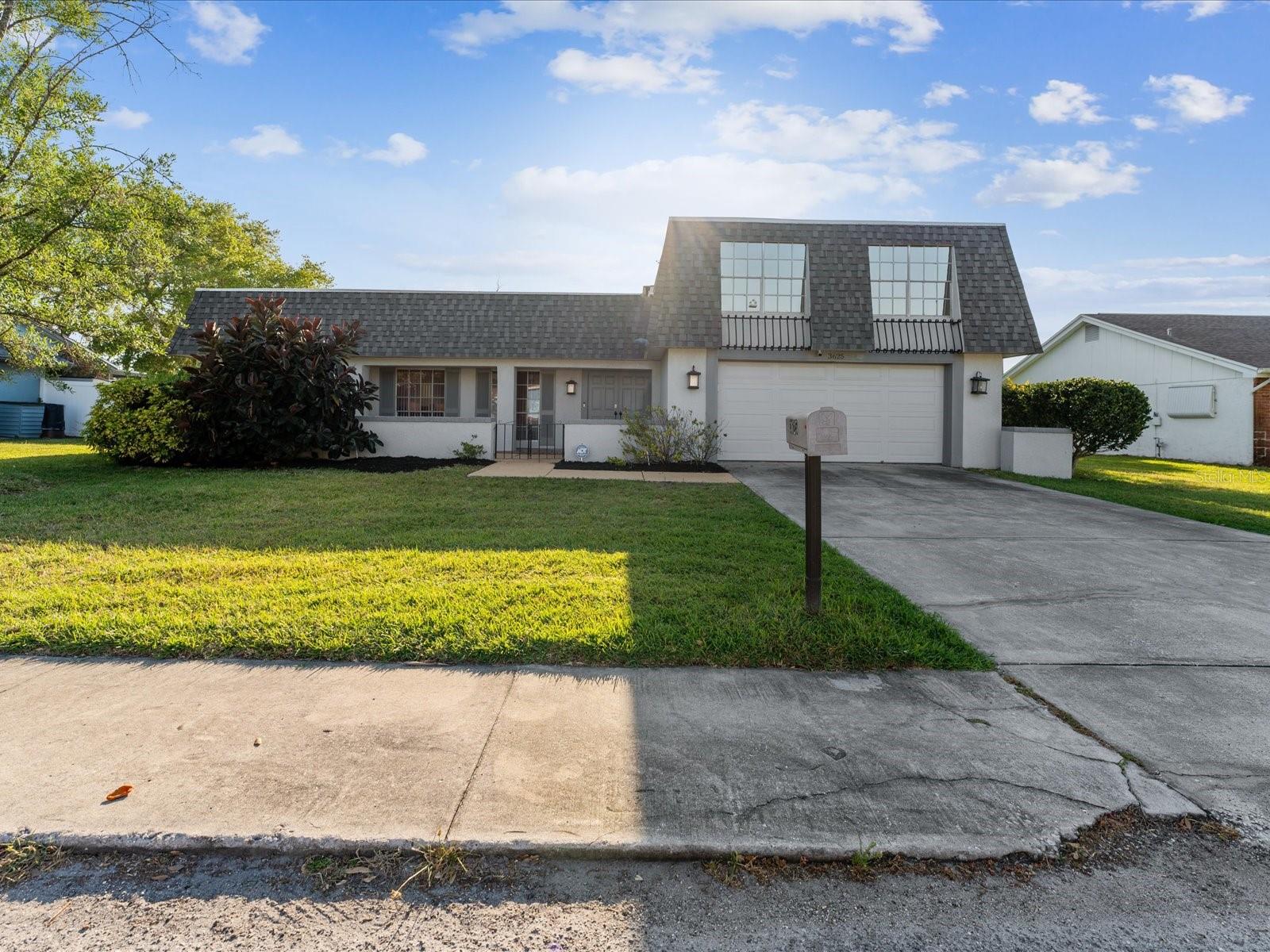 Short Sale. SHORT SALE- Bank has agreed to accept offers. 4 Bedroom , 3 Bath, 2 story, 2 car garage, Looking for investors or other cash buyers. Home sustained Damage during Huricana Helena, remediation has been done but needs to be completed.