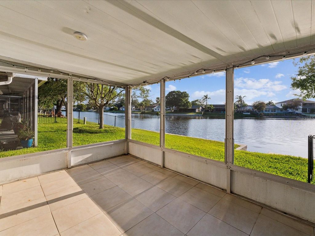 Photo of 3625 Landale Drive, Holiday, FL 34691 (MLS # TB8419780)
