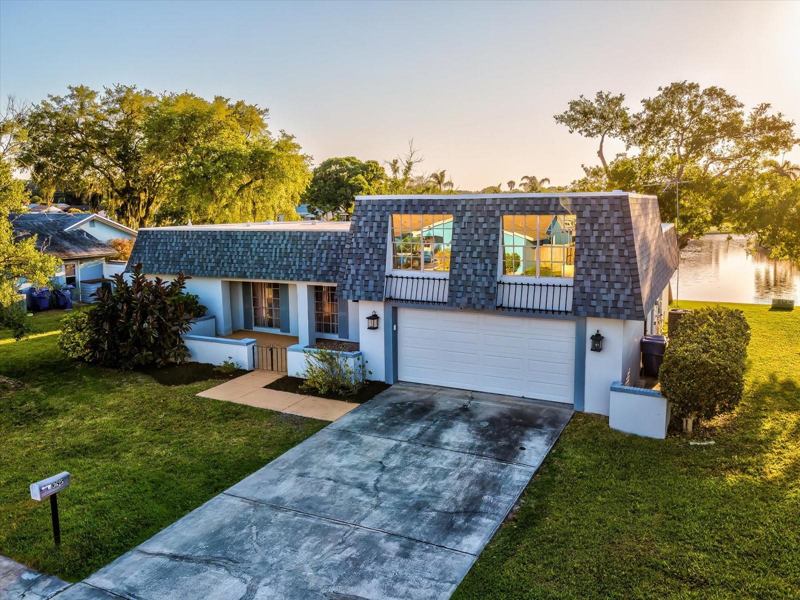 3625 LANDALE DRIVE