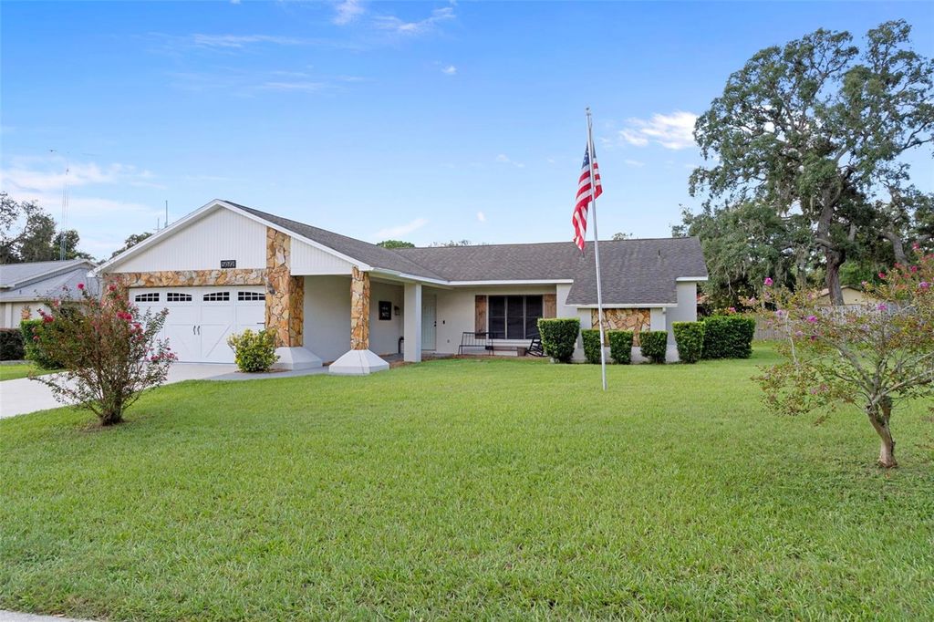 Photo of 5072 W Kristina Loop, Lecanto, FL 34461 (MLS # W7878248)