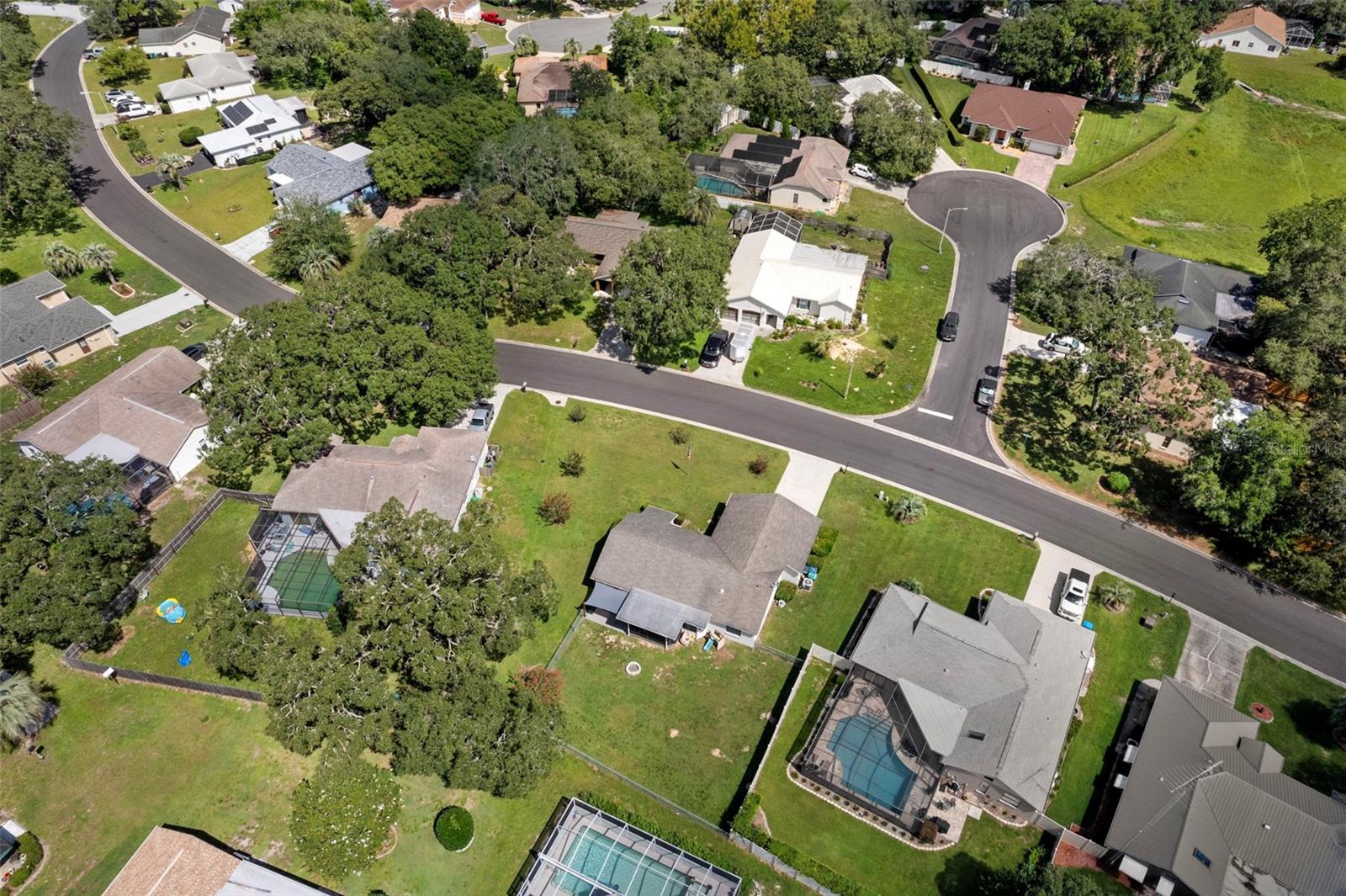 CRYSTAL OAKS PB 13 PG 138 LOT 44 - Residential