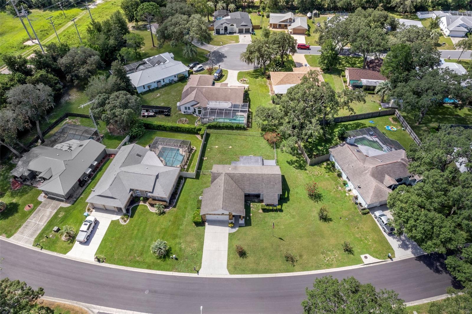 CRYSTAL OAKS PB 13 PG 138 LOT 44 - Residential