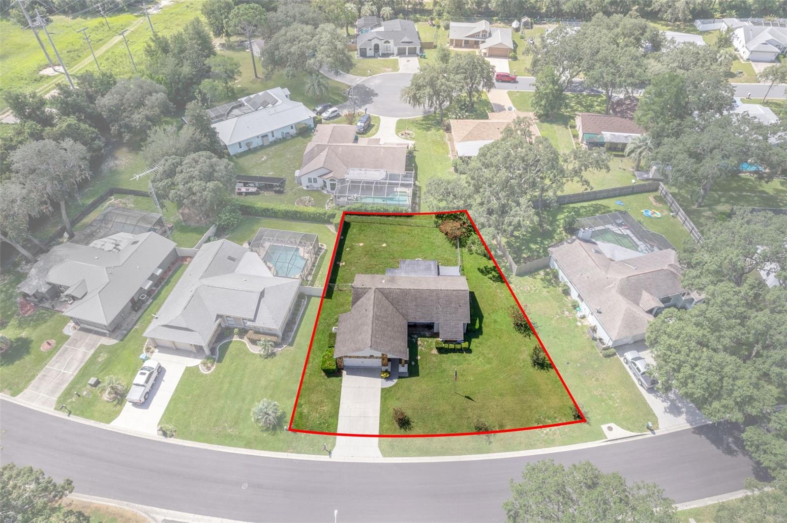 CRYSTAL OAKS PB 13 PG 138 LOT 44 - Residential