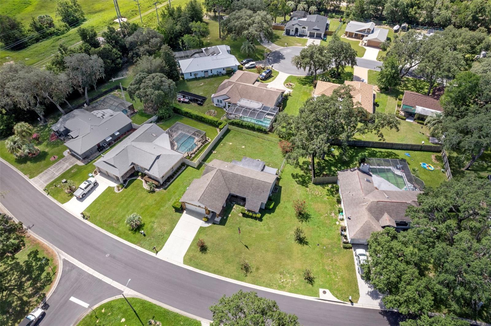 CRYSTAL OAKS PB 13 PG 138 LOT 44 - Residential