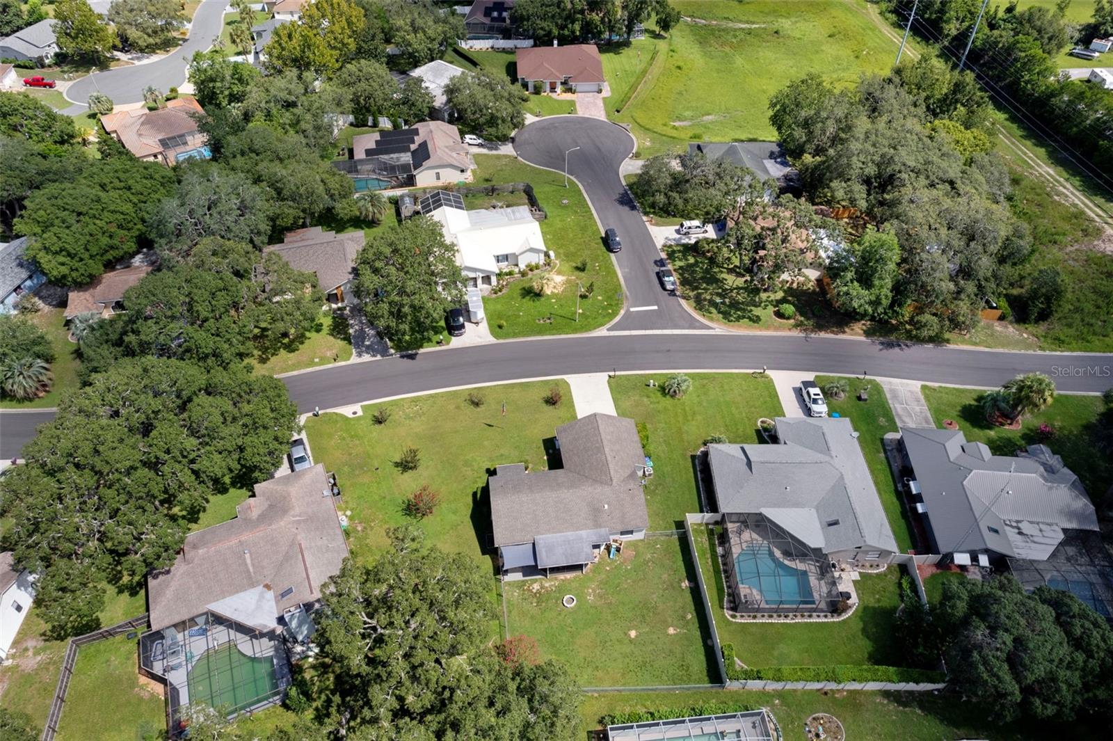 CRYSTAL OAKS PB 13 PG 138 LOT 44 - Residential