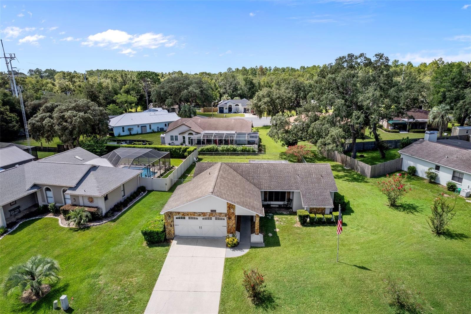 CRYSTAL OAKS PB 13 PG 138 LOT 44 - Residential