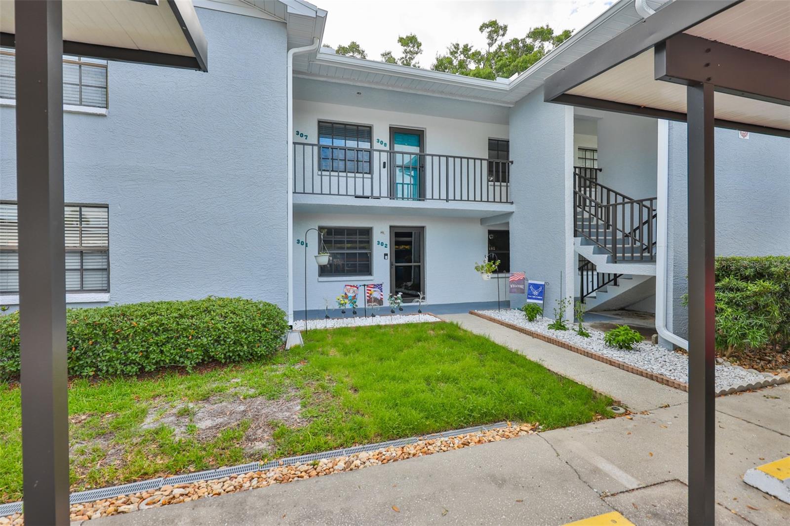 11800 PARK BOULEVARD 308