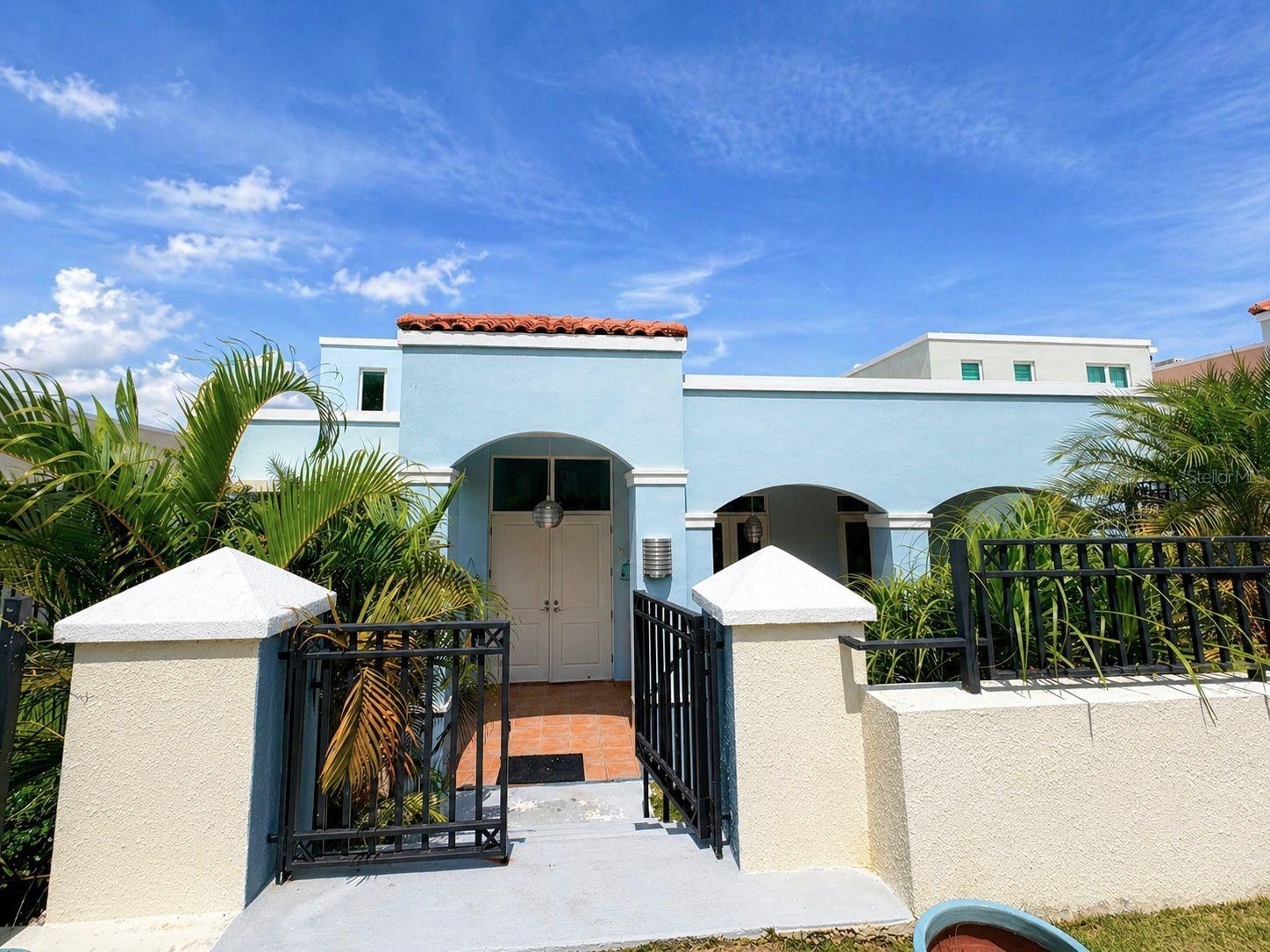 TREASURE POINT - Residential