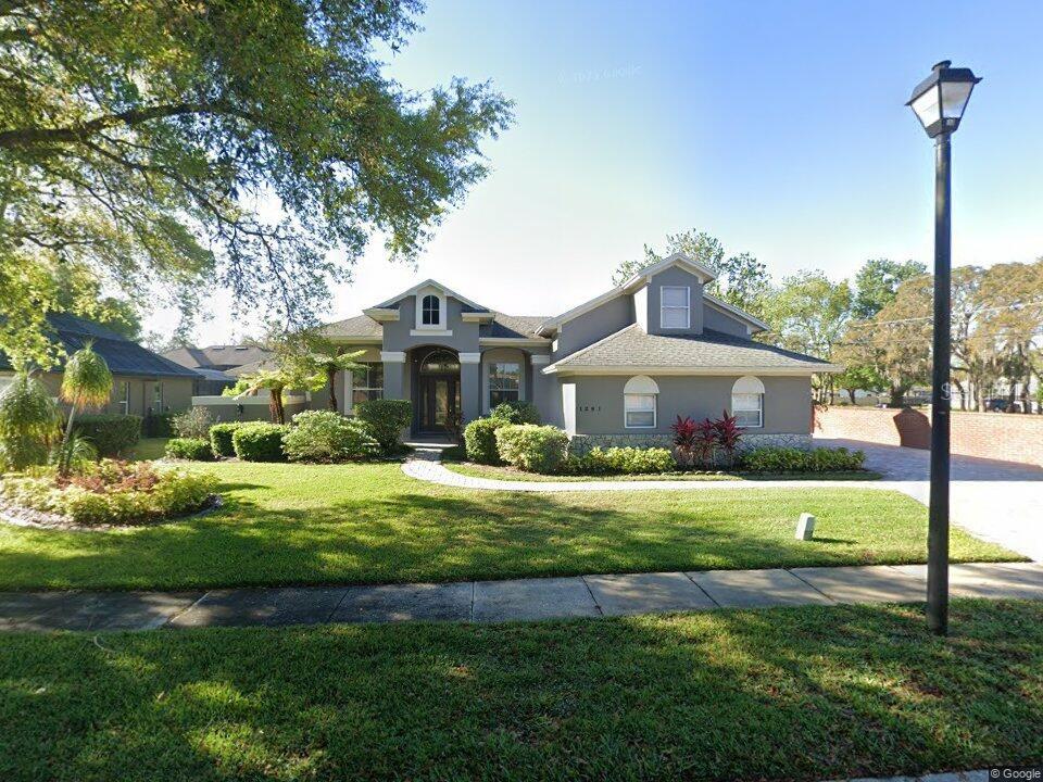 1291 MCNEIL WOODS PLACE