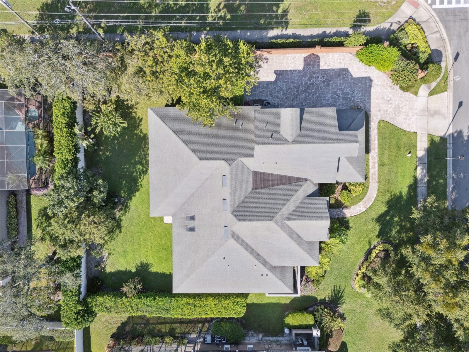 MCNEIL WOODS - Residential