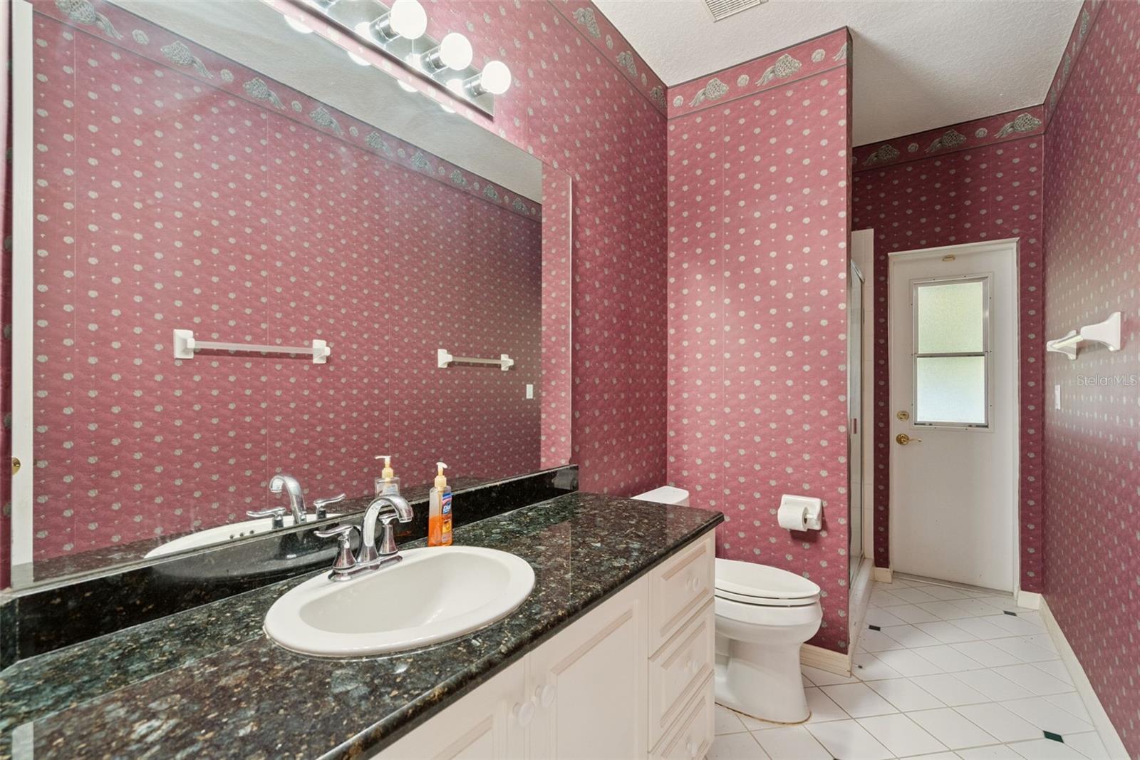 MCNEIL WOODS - Residential