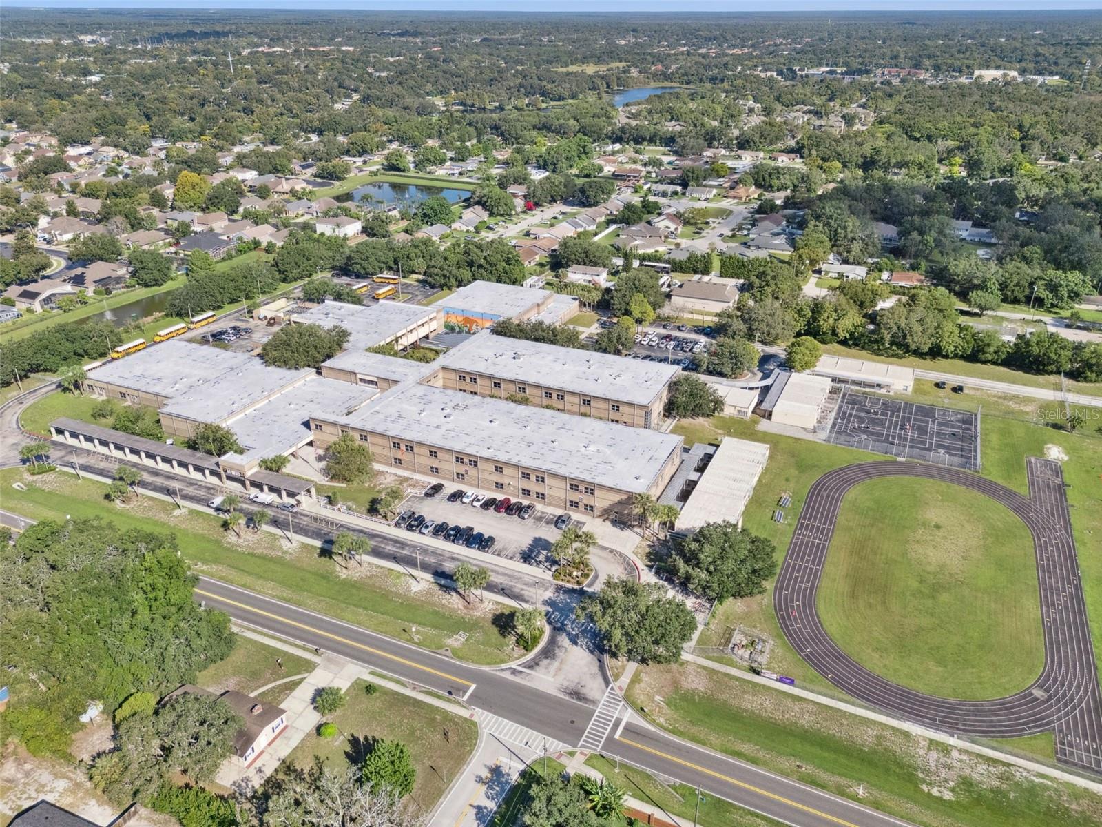 MCNEIL WOODS - Residential