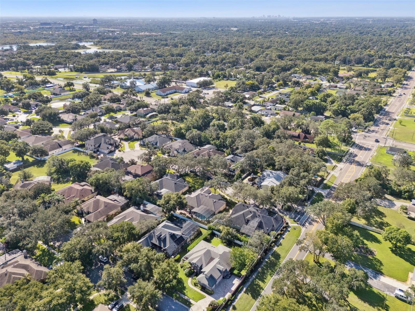 MCNEIL WOODS - Residential