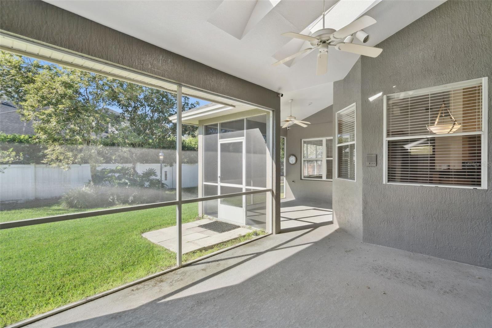 MCNEIL WOODS - Residential