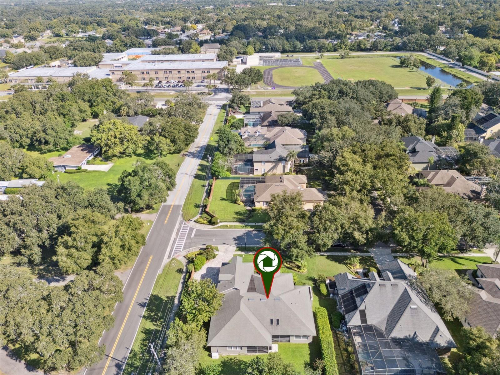 MCNEIL WOODS - Residential