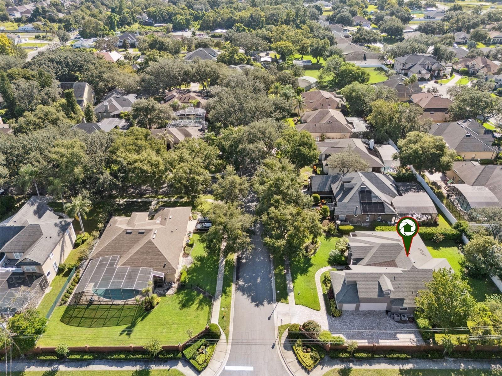 MCNEIL WOODS - Residential