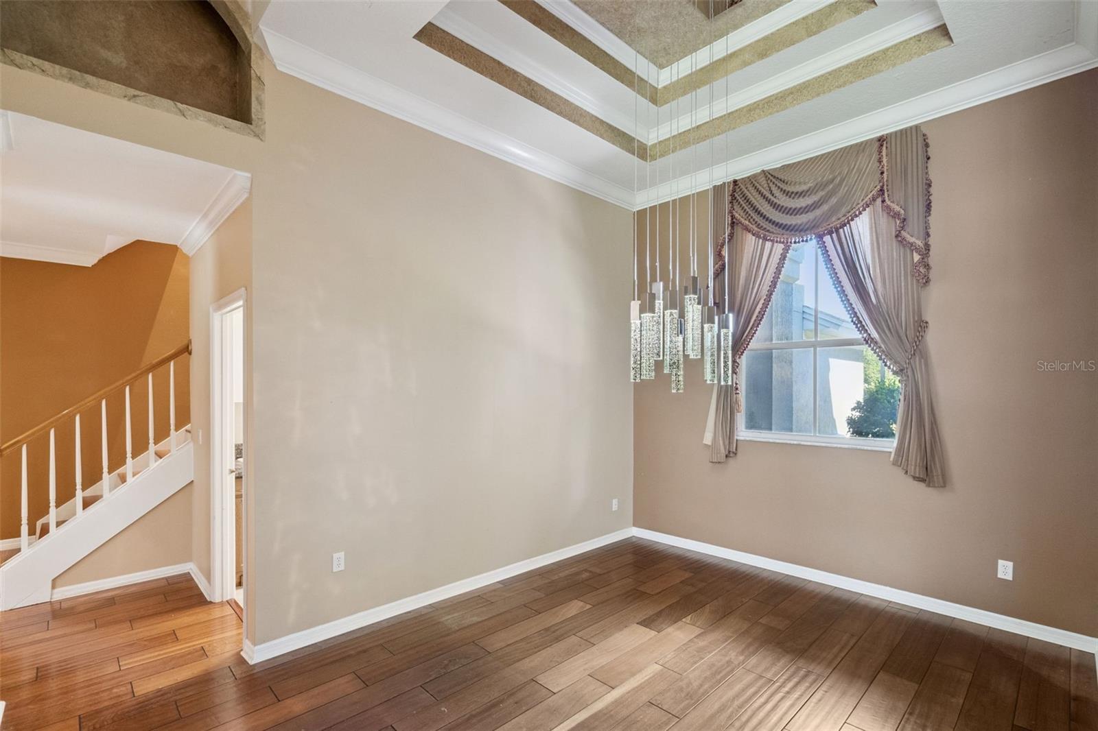 MCNEIL WOODS - Residential