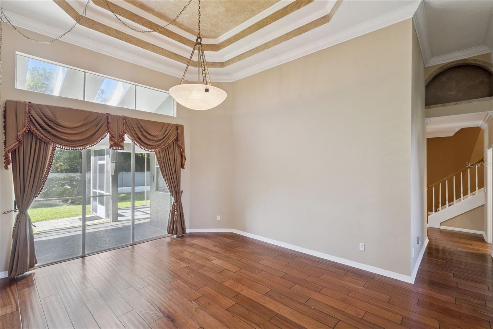 MCNEIL WOODS - Residential