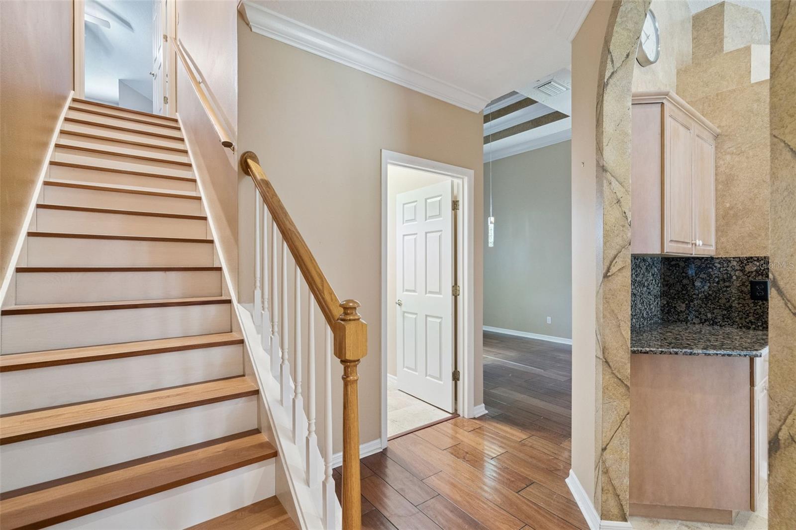 MCNEIL WOODS - Residential