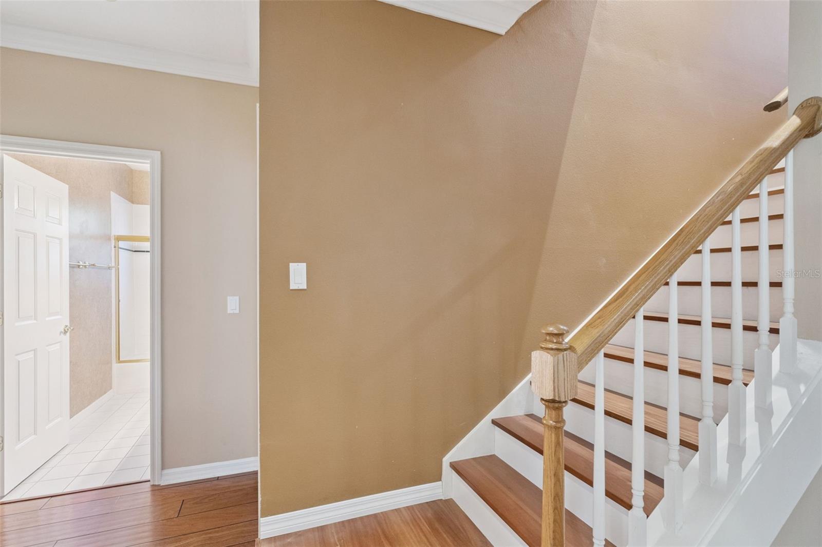 MCNEIL WOODS - Residential