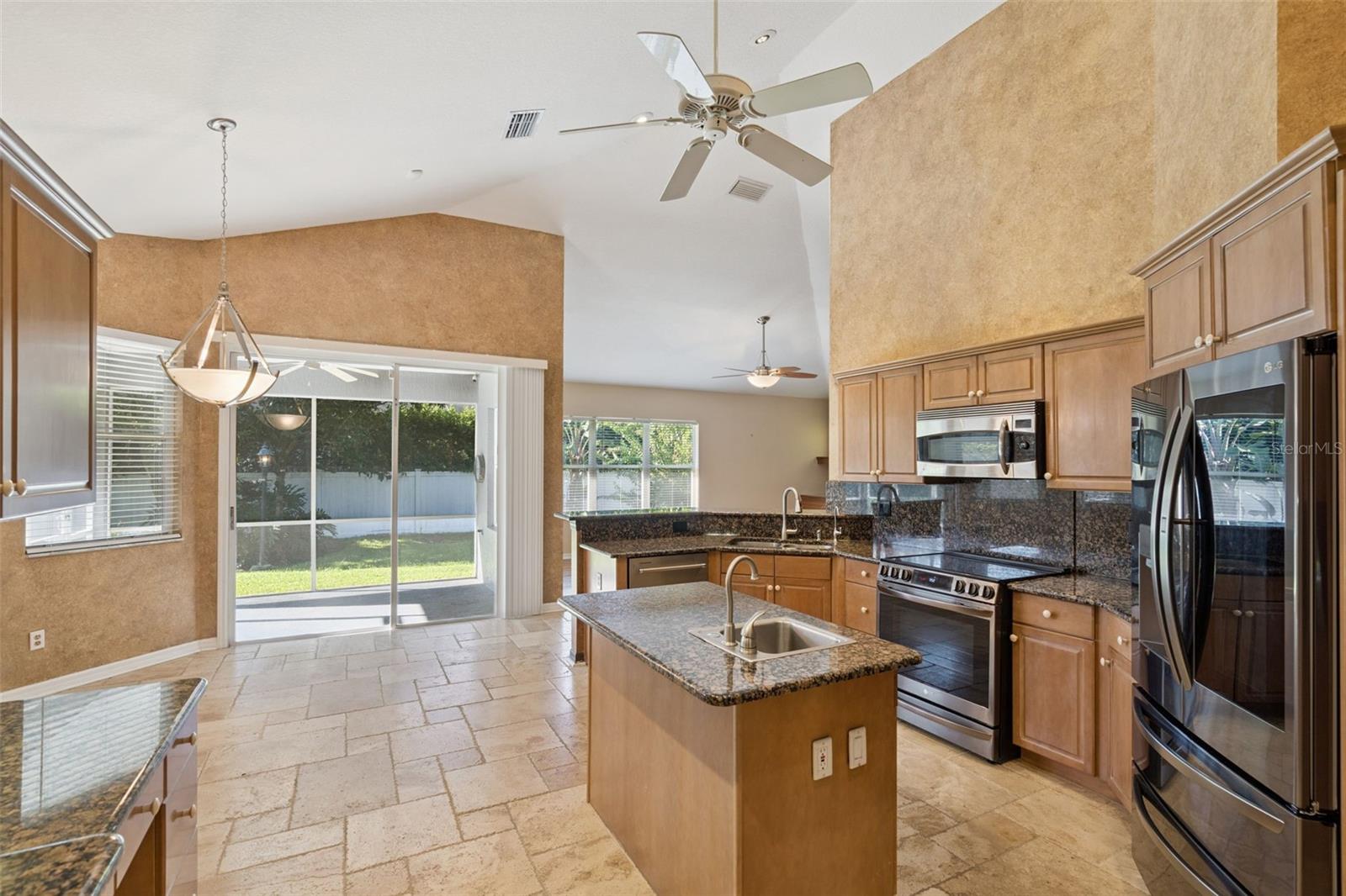 MCNEIL WOODS - Residential