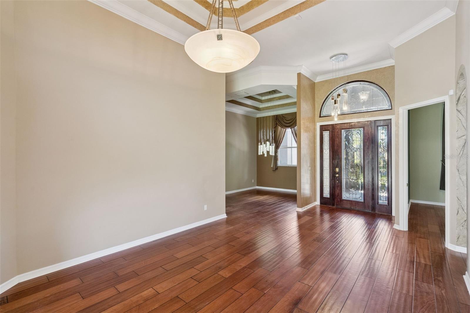 MCNEIL WOODS - Residential