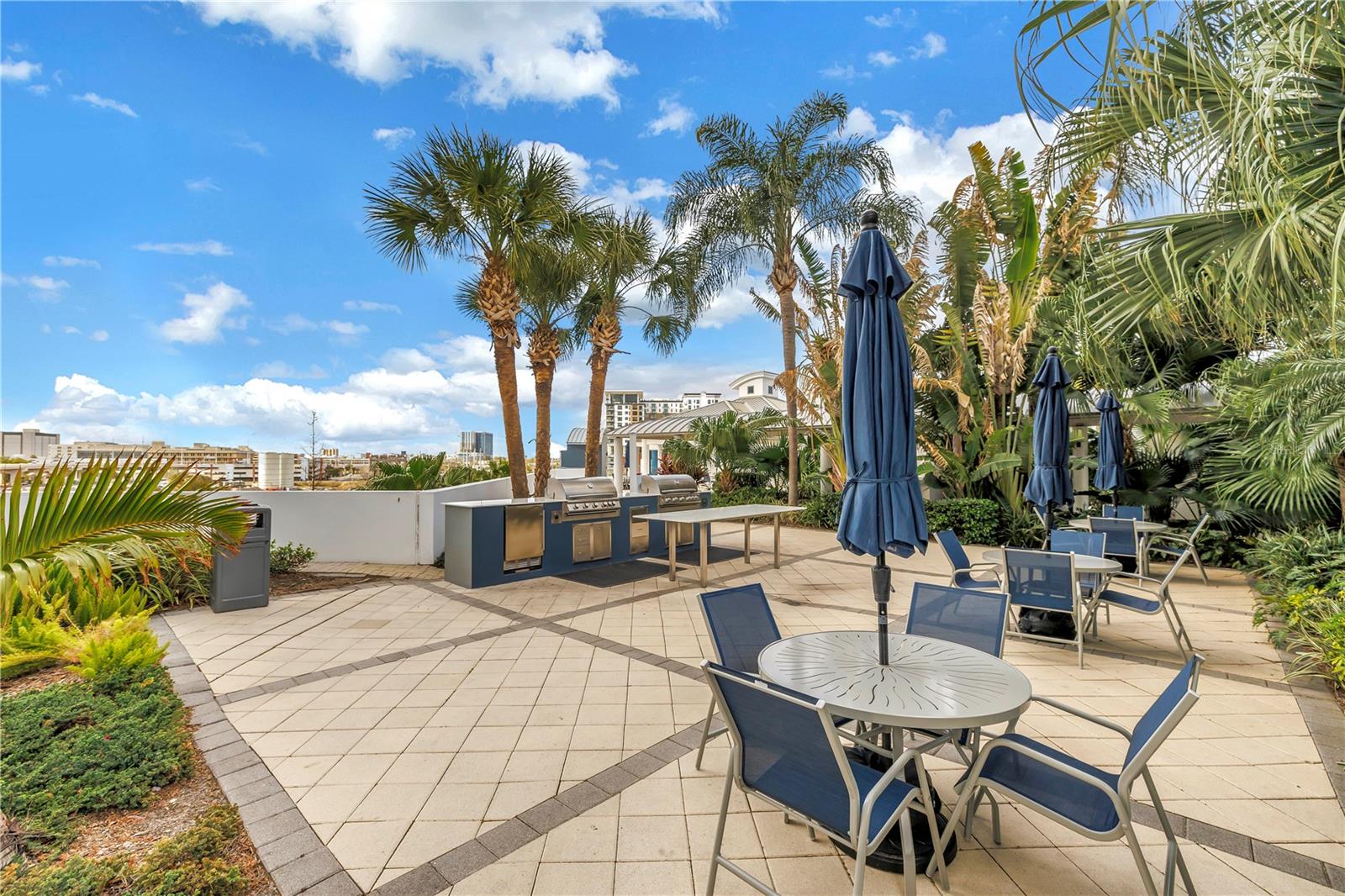 TOWERS OF CHANNELSIDE CONDOMIN - Residential