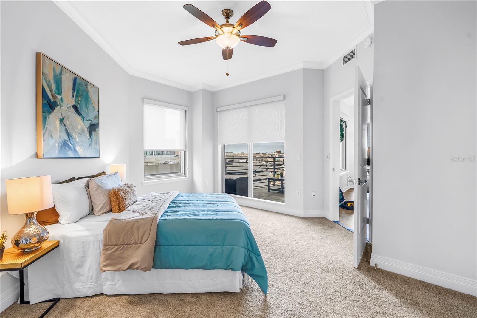 TOWERS OF CHANNELSIDE CONDOMIN - Residential