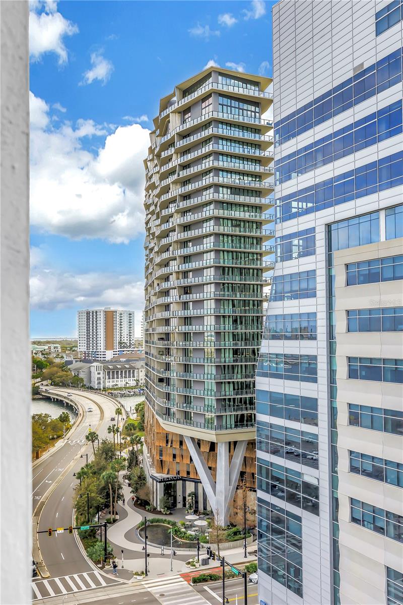 TOWERS OF CHANNELSIDE CONDOMIN - Residential