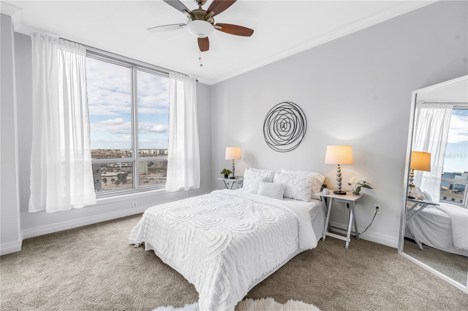 TOWERS OF CHANNELSIDE CONDOMIN - Residential