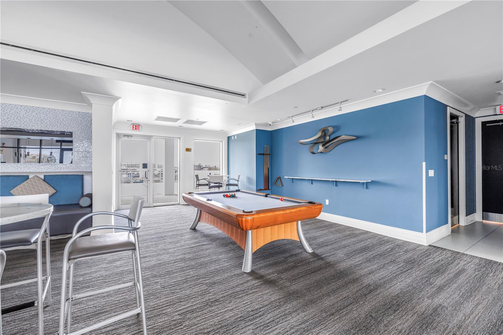 TOWERS OF CHANNELSIDE CONDOMIN - Residential