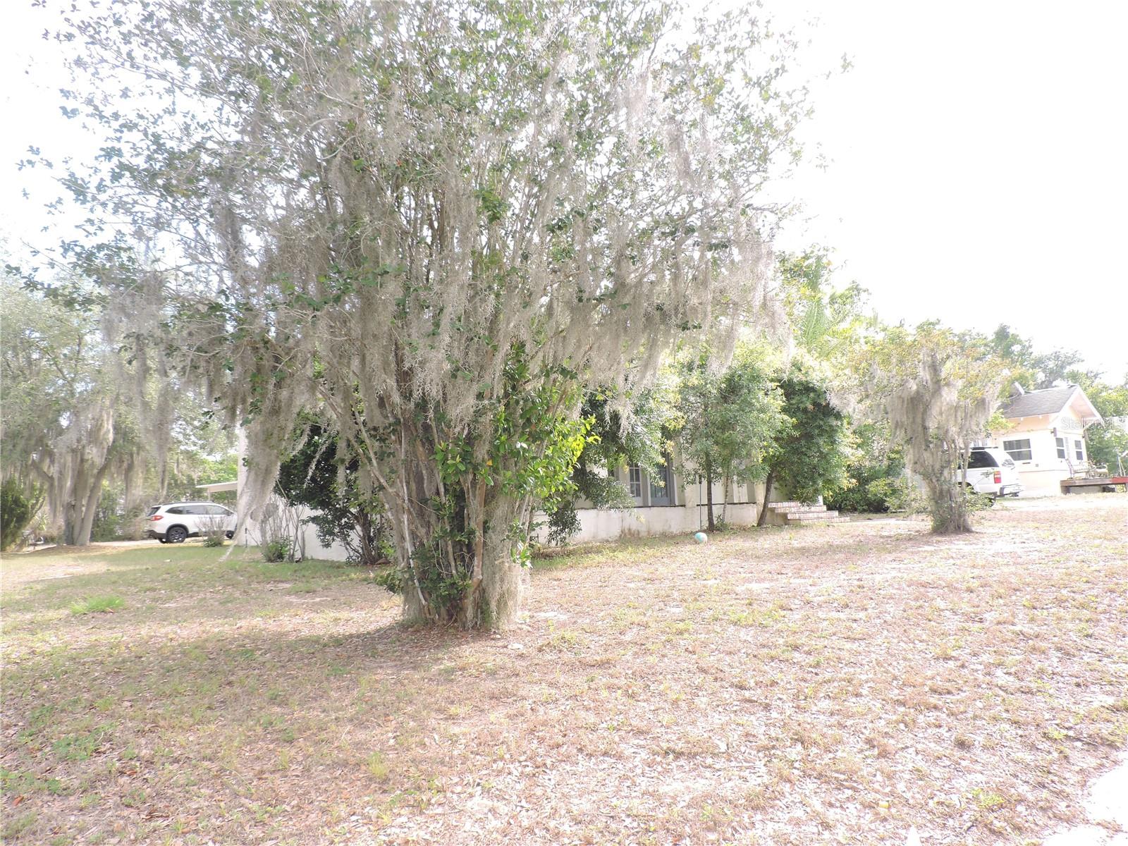 LAKE WALES - Residential