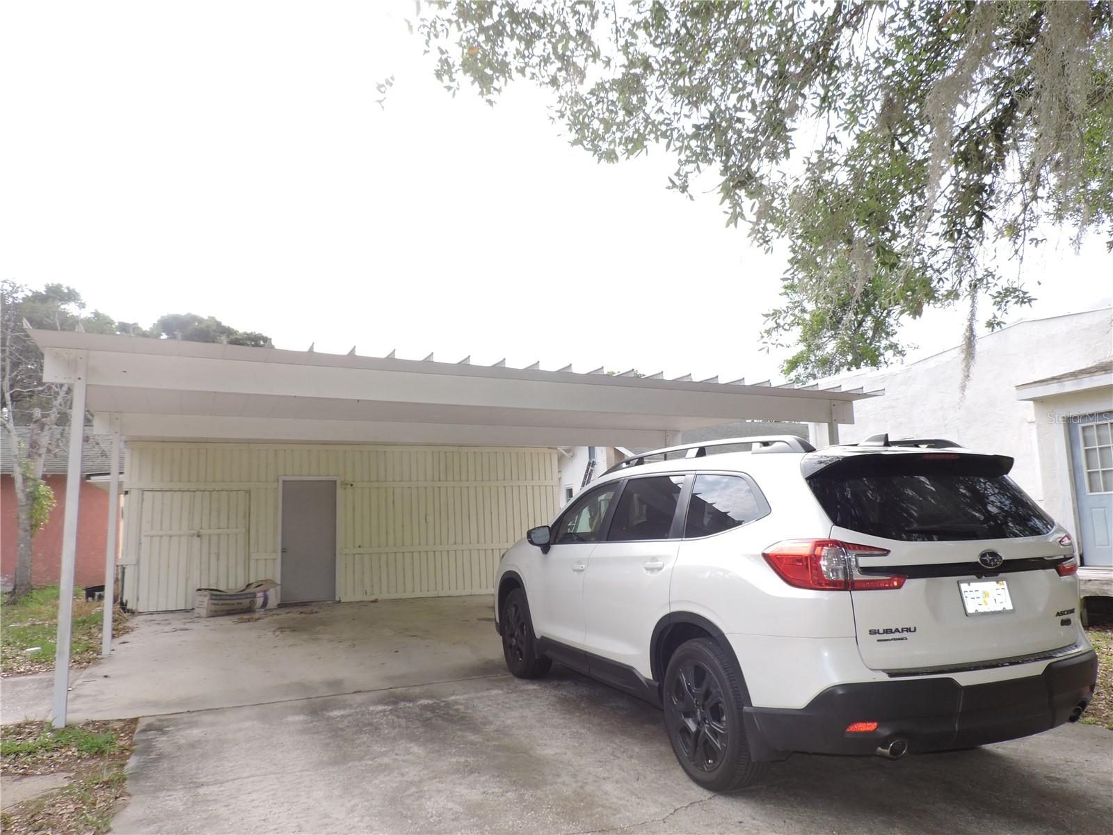 LAKE WALES - Residential
