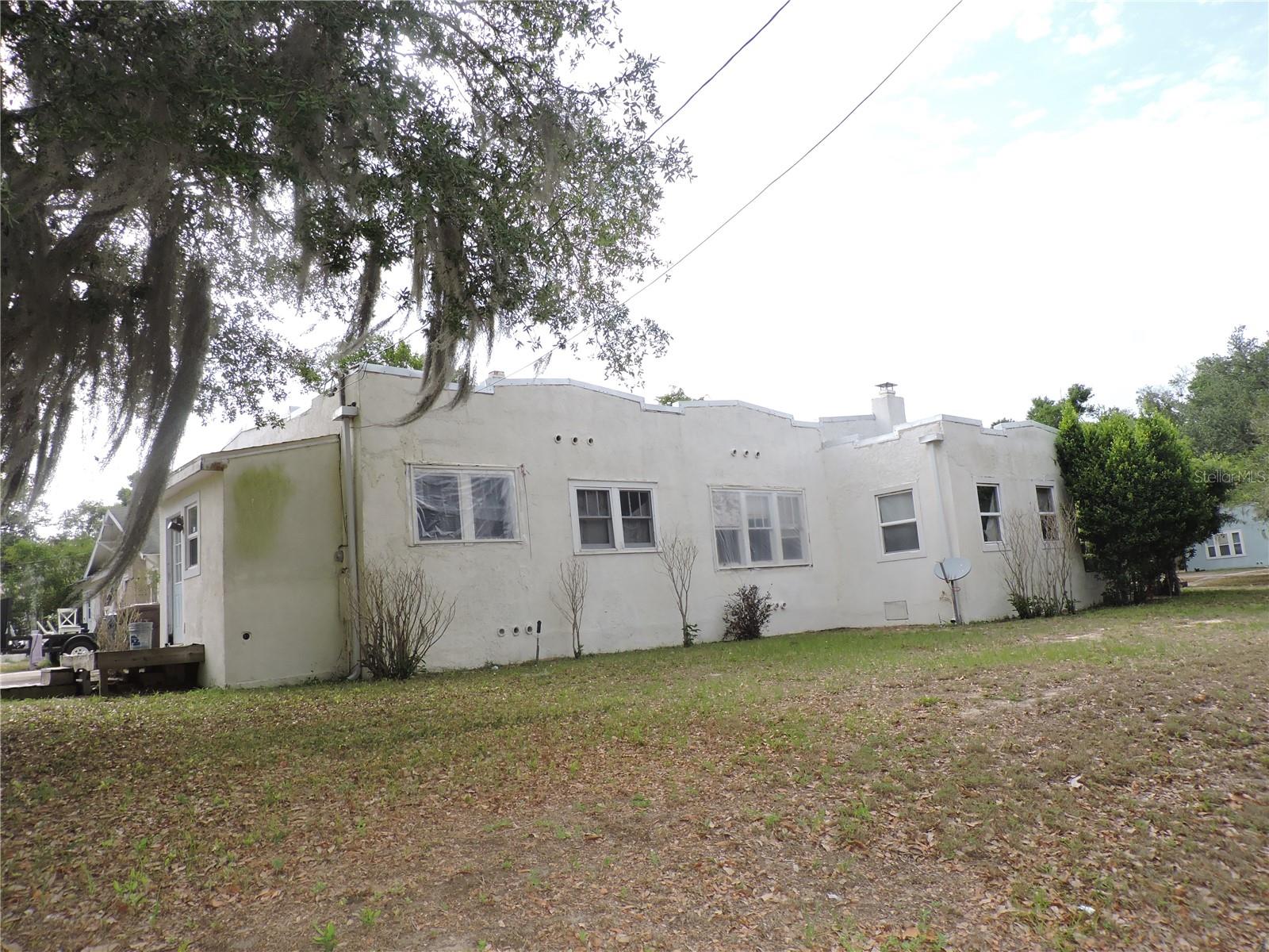 LAKE WALES - Residential