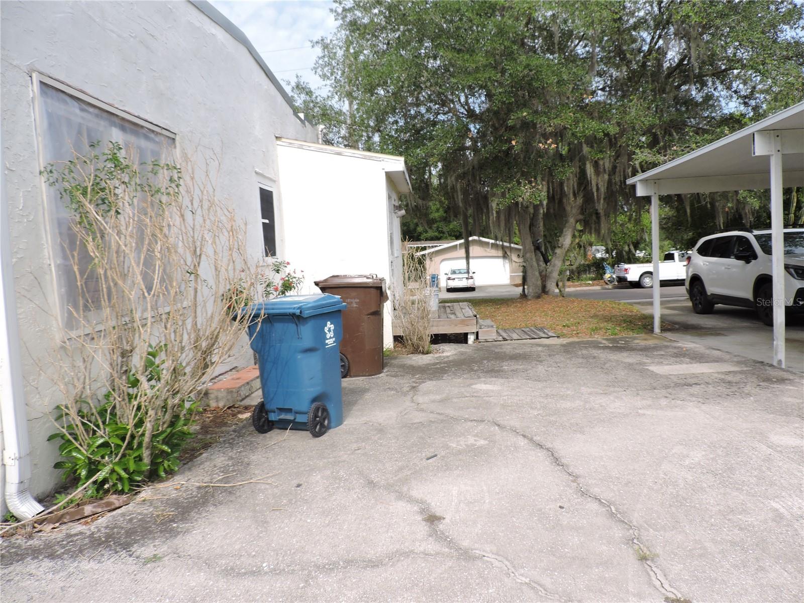 LAKE WALES - Residential