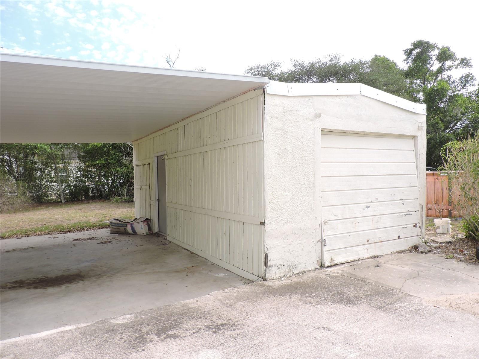 LAKE WALES - Residential