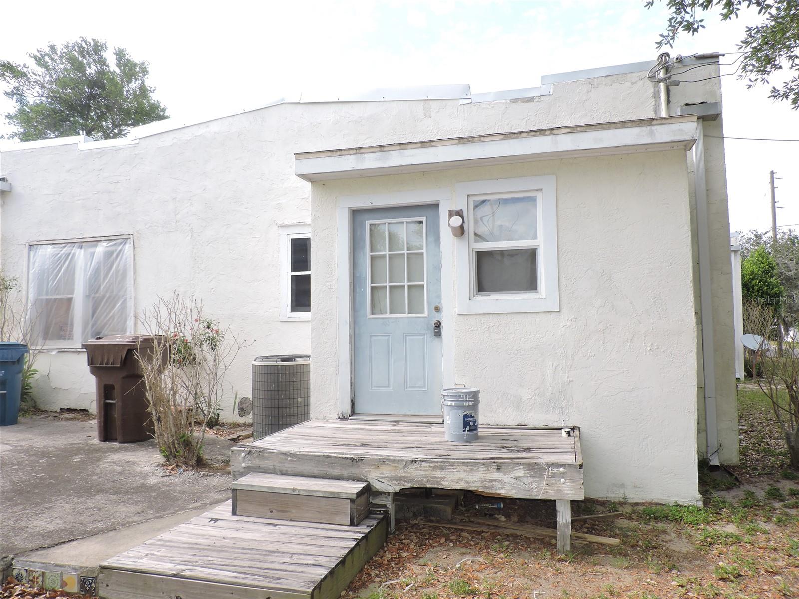 LAKE WALES - Residential