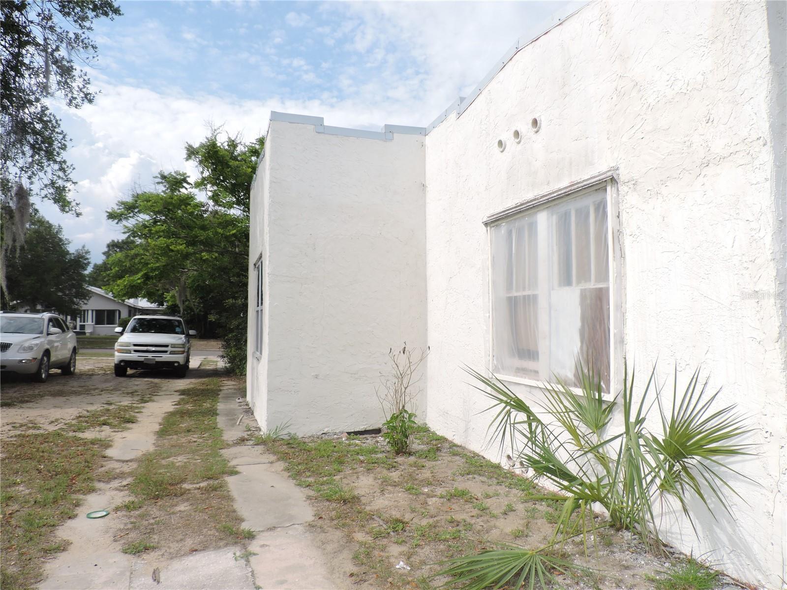 LAKE WALES - Residential