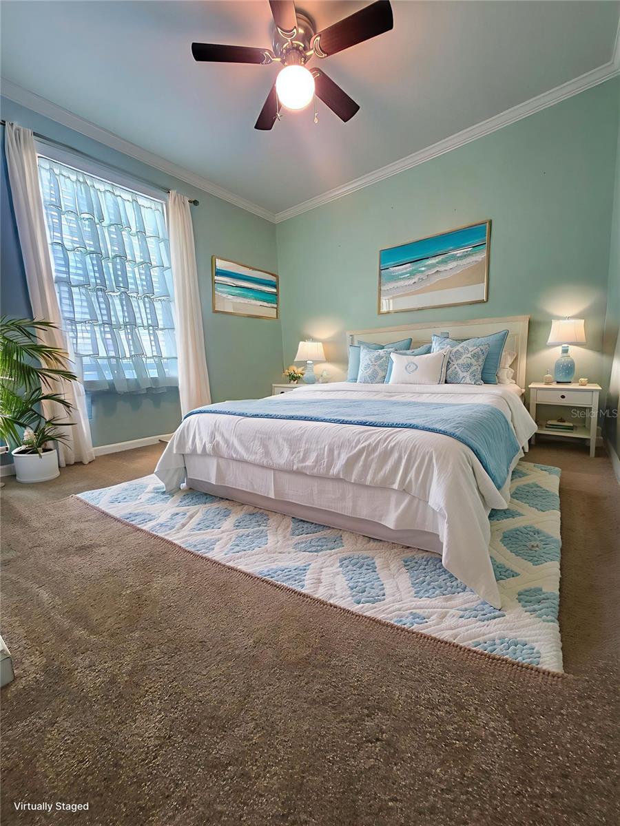 FAIR LANE ACRES - Residential