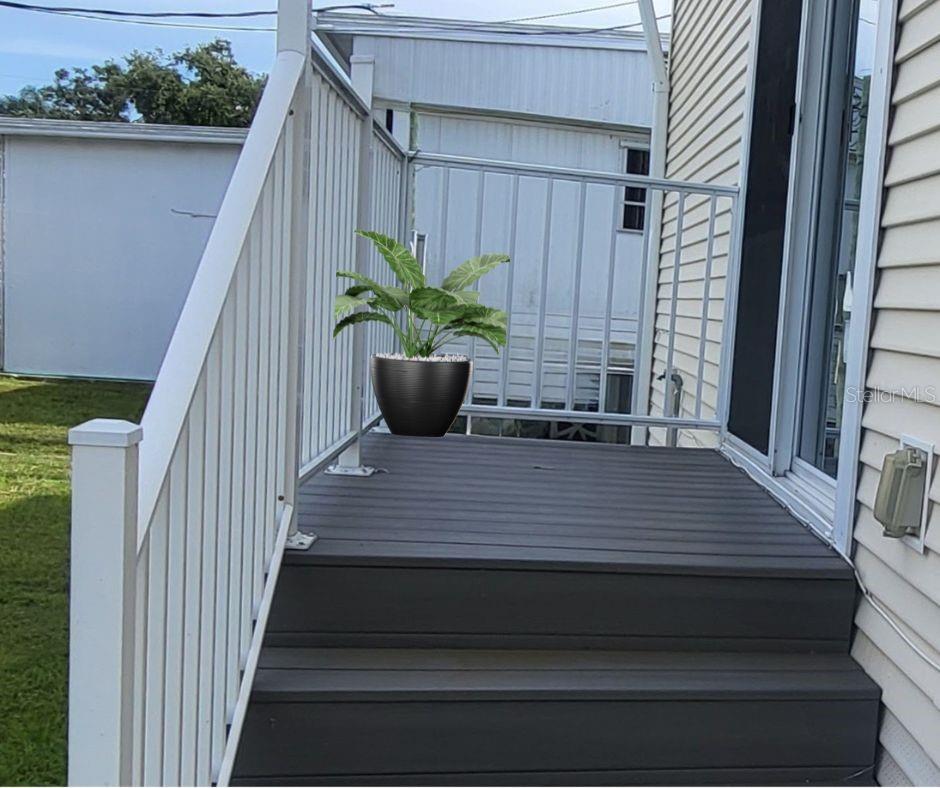 FAIR LANE ACRES - Residential