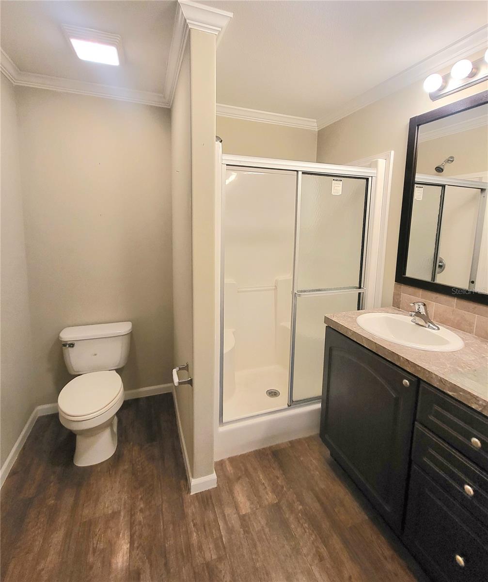 FAIR LANE ACRES - Residential