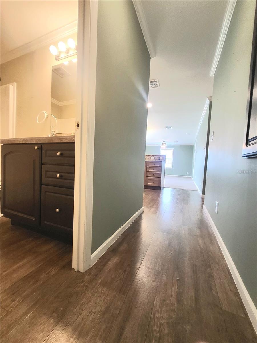 FAIR LANE ACRES - Residential