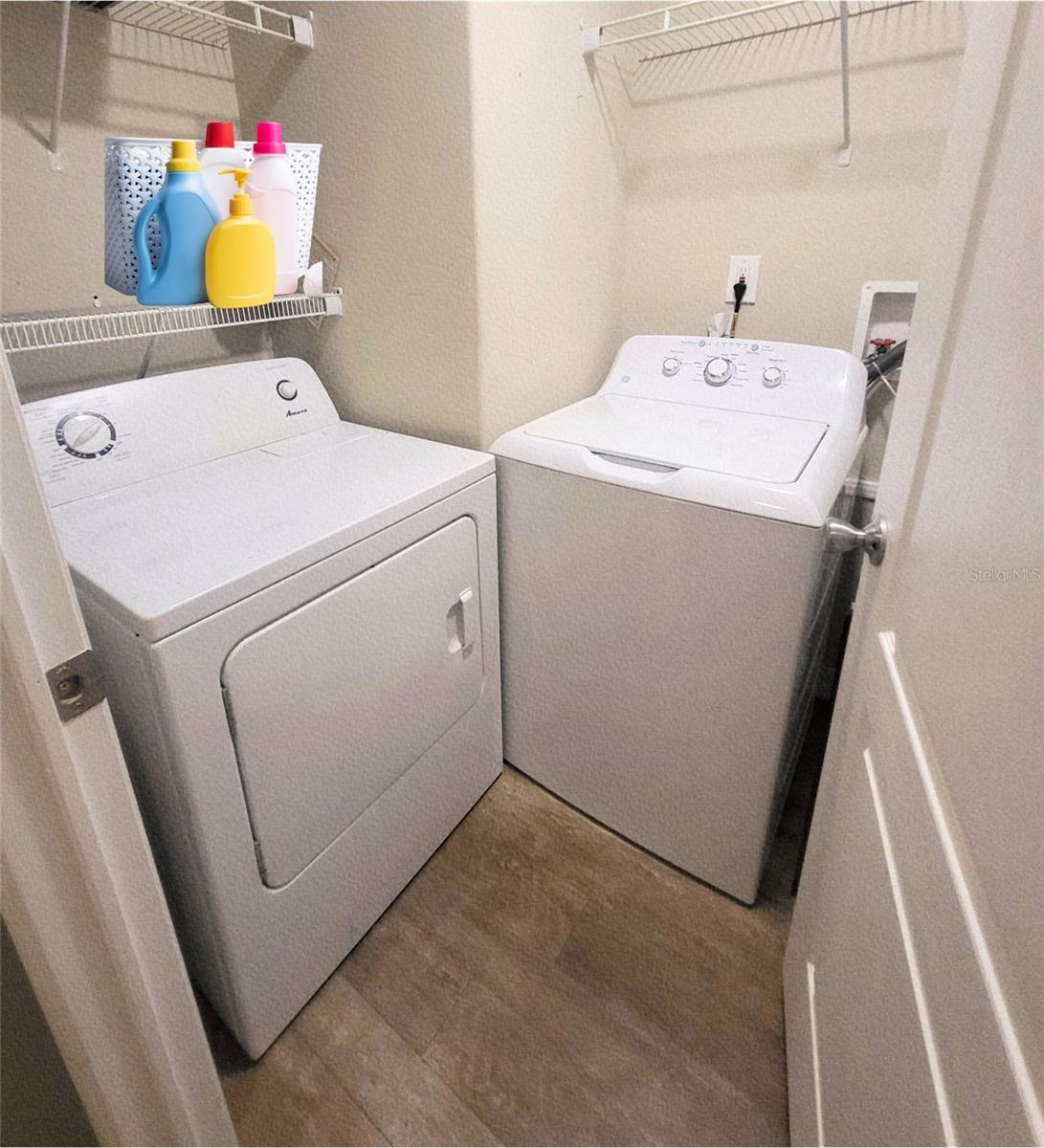 FAIR LANE ACRES - Residential