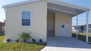 FAIR LANE ACRES - Residential