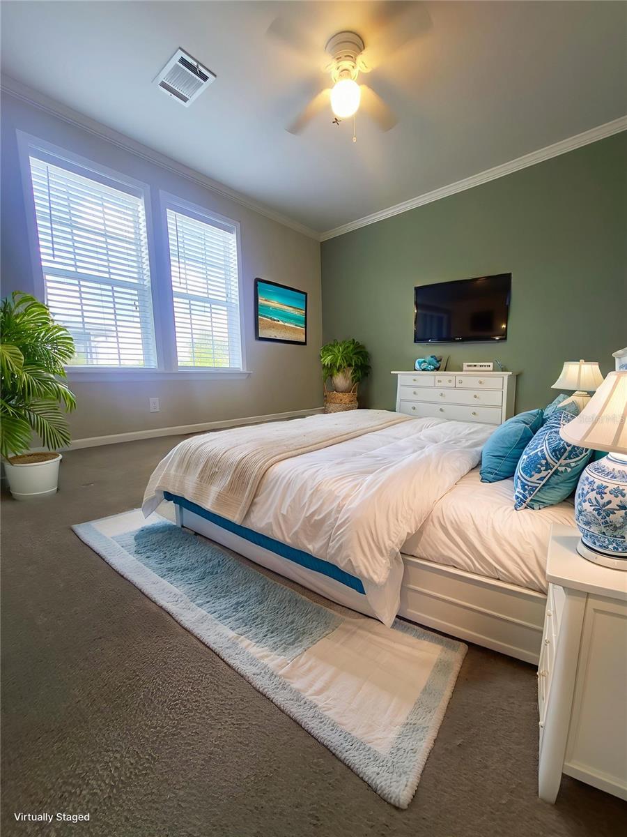 FAIR LANE ACRES - Residential