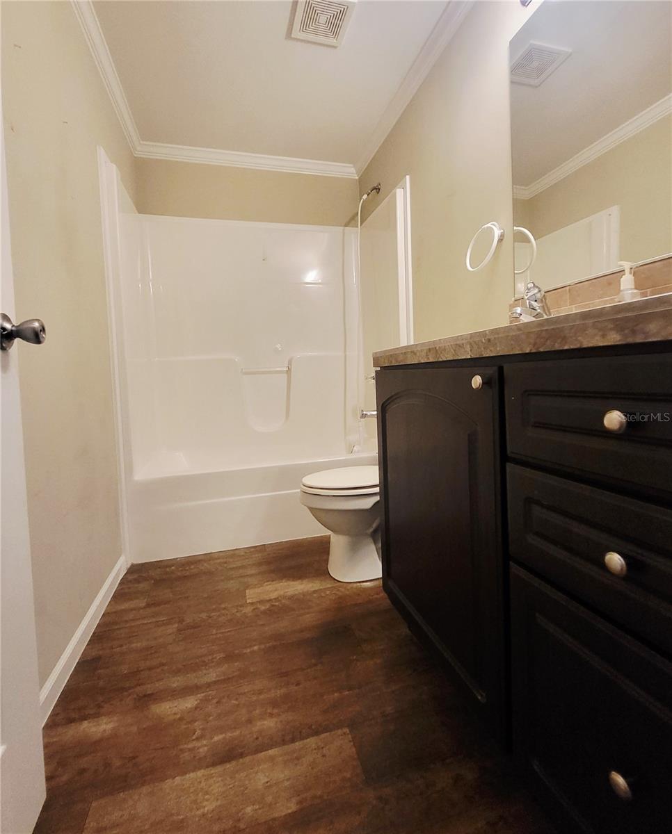 FAIR LANE ACRES - Residential