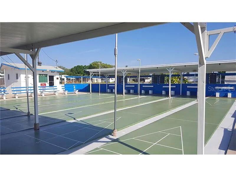 FAIR LANE ACRES - Residential