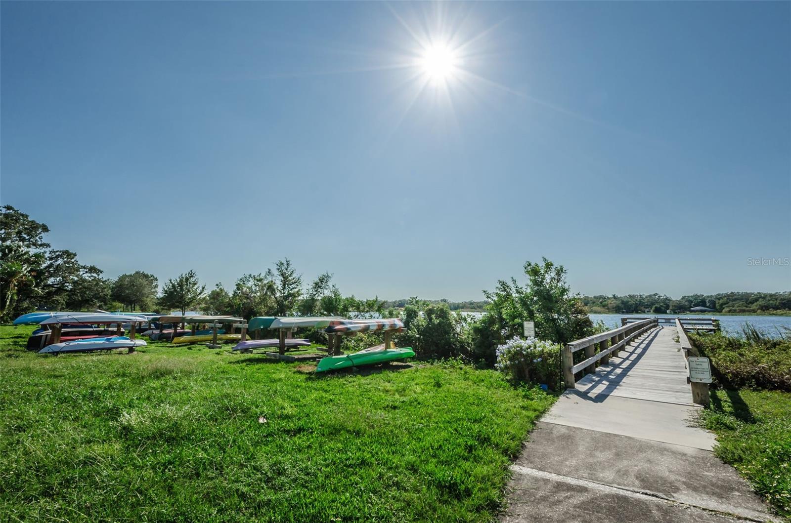 ON TOP OF THE WORLD - Residential